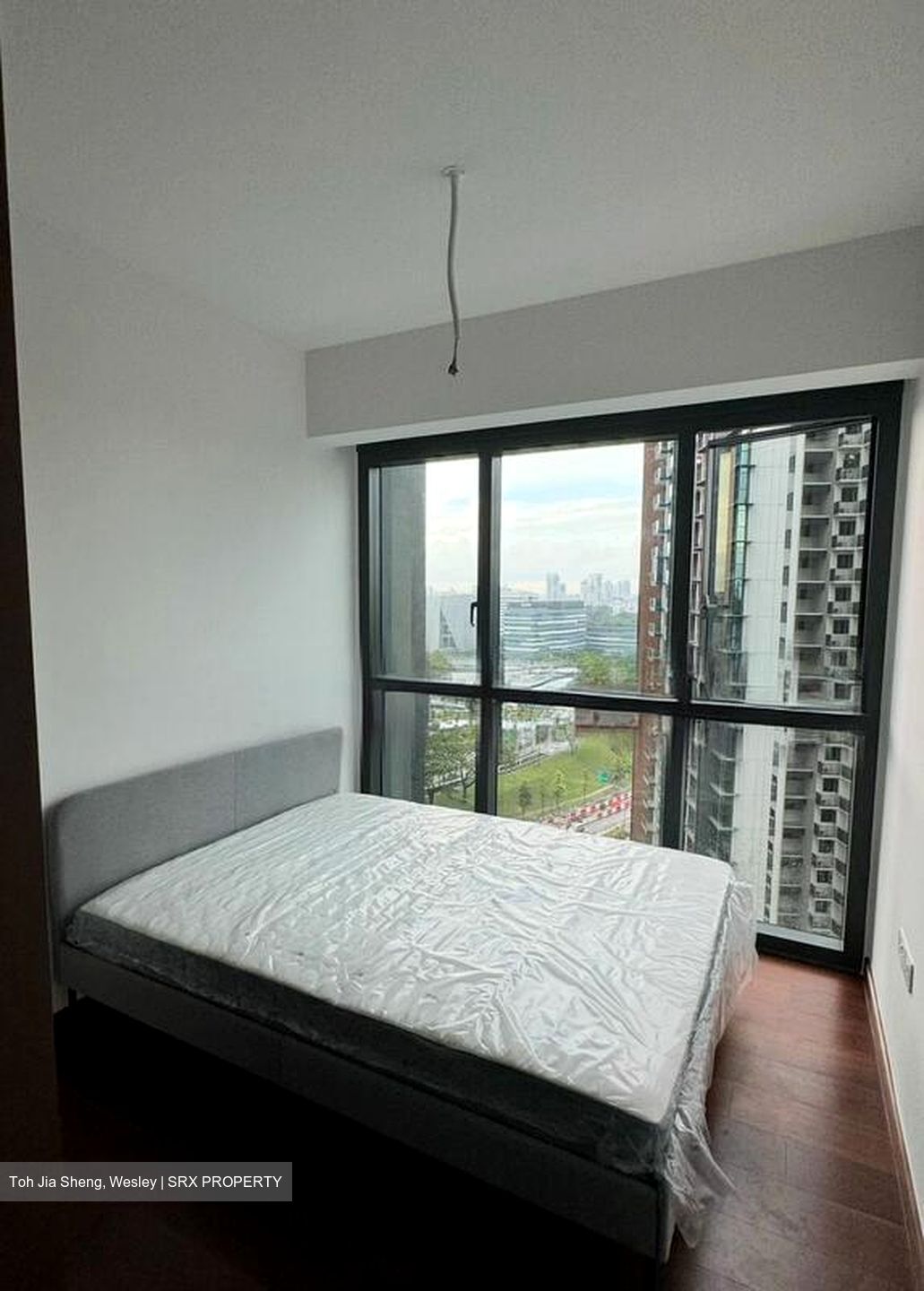 Normanton Park (D5), Apartment #517881671